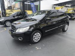 VOLKSWAGEN Gol 1.0 4P G5 TREND FLEX