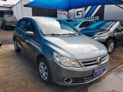 VOLKSWAGEN Gol 1.0 4P G5 FLEX