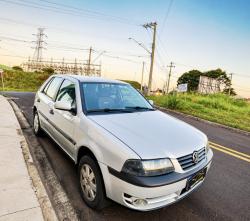 VOLKSWAGEN Gol 1.0 4P G3 POWER