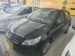 VOLKSWAGEN Gol 1.0 4P G5 CITY FLEX