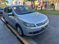 VOLKSWAGEN Gol 1.0 4P G5 FLEX
