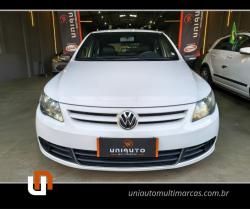 VOLKSWAGEN Gol 1.0 4P G5 ROCK IN RIO FLEX