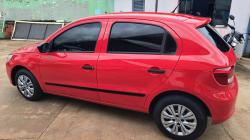 VOLKSWAGEN Gol 1.0 4P G5 TREND FLEX