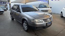 VOLKSWAGEN Gol 1.0 4P G4 FLEX