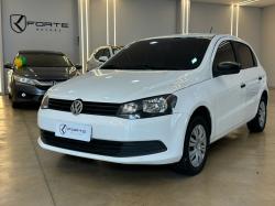 VOLKSWAGEN Gol 1.0 4P G6 FLEX
