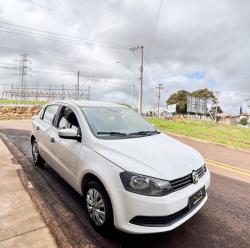 VOLKSWAGEN Gol 1.0 4P G6 TREND FLEX