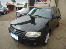 VOLKSWAGEN Gol 1.0 4P G4 FLEX