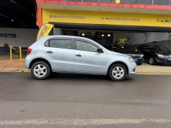 VOLKSWAGEN Gol 1.0 4P G6 FLEX CITY
