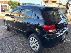 VOLKSWAGEN Gol 1.0 4P G5 FLEX