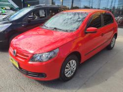 VOLKSWAGEN Gol 1.0 4P G5 TREND FLEX
