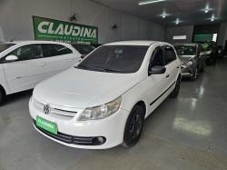 VOLKSWAGEN Gol 1.0 4P G5 FLEX