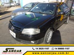 VOLKSWAGEN Gol 1.0 4P G4 FLEX