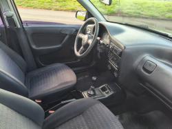 VOLKSWAGEN Gol 1.0 4P G3 FLEX