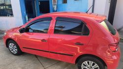 VOLKSWAGEN Gol 1.0 4P G5 I-TREND FLEX