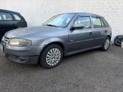 VOLKSWAGEN Gol 1.0 4P G4 TREND FLEX
