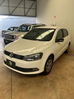 VOLKSWAGEN Gol 1.0 4P G6 TREND FLEX