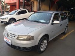 VOLKSWAGEN Gol 1.0 4P G4 TREND FLEX