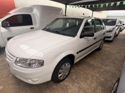 VOLKSWAGEN Gol 1.0 4P G4 TREND FLEX