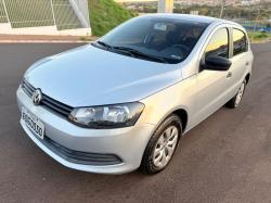 VOLKSWAGEN Gol 1.0 4P G6 FLEX