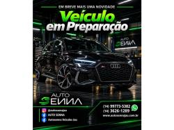 VOLKSWAGEN Gol 1.0 4P G4 FLEX
