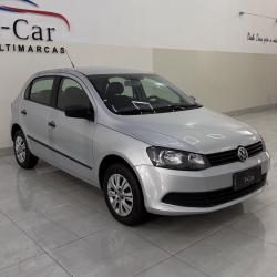 VOLKSWAGEN Gol 1.0 4P G6 TREND FLEX