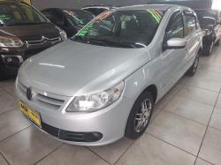 VOLKSWAGEN Gol 1.0 4P G5 TREND FLEX