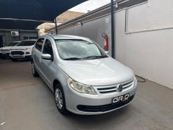 VOLKSWAGEN Gol 1.0 4P G5 TREND FLEX