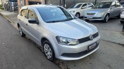 VOLKSWAGEN Gol 1.0 4P G6 TREND FLEX