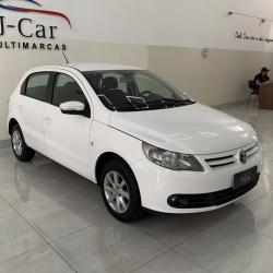 VOLKSWAGEN Gol 1.0 4P G5 25 ANOS FLEX
