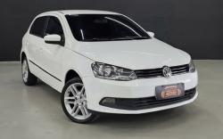 VOLKSWAGEN Gol 1.0 4P CITY