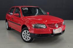 VOLKSWAGEN Gol 1.0 4P G4 FLEX