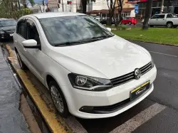VOLKSWAGEN Gol 1.0 4P G6 FLEX