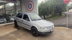 VOLKSWAGEN Gol 1.0 4P G4 FLEX