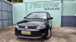VOLKSWAGEN Gol 1.0 4P G6 I-TREND FLEX