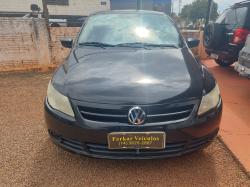 VOLKSWAGEN Gol 1.0 VOLKSWAGEN Gol 1.0
