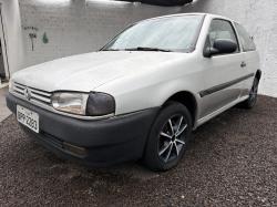 VOLKSWAGEN Gol 1.0