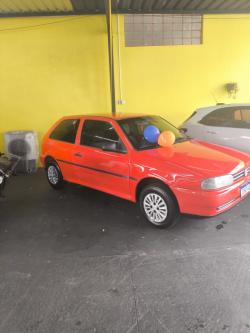 VOLKSWAGEN Gol 1.0