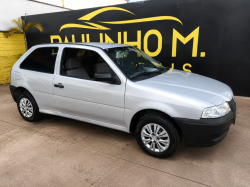 VOLKSWAGEN Gol 1.0