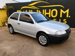 VOLKSWAGEN Gol 1.0