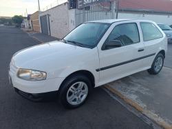 VOLKSWAGEN Gol 1.0