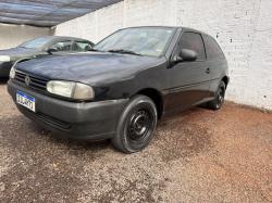 VOLKSWAGEN Gol 1.0