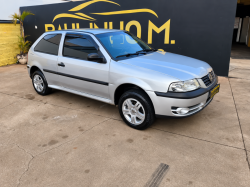 VOLKSWAGEN Gol 1.0