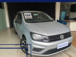VOLKSWAGEN Gol 1.0
