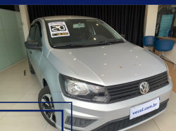VOLKSWAGEN Gol 1.0