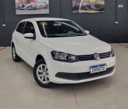 VOLKSWAGEN Gol 1.0 CITY