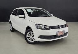 VOLKSWAGEN Gol 1.0 CITY