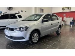 VOLKSWAGEN Gol 1.0 CITY