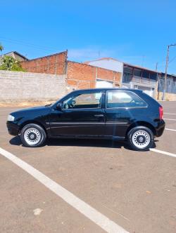 VOLKSWAGEN Gol 1.0 G4 FLEX