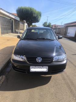 VOLKSWAGEN Gol 1.0 G3 CITY
