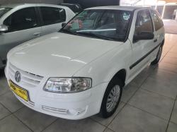 VOLKSWAGEN Gol 1.0 G4 TREND FLEX